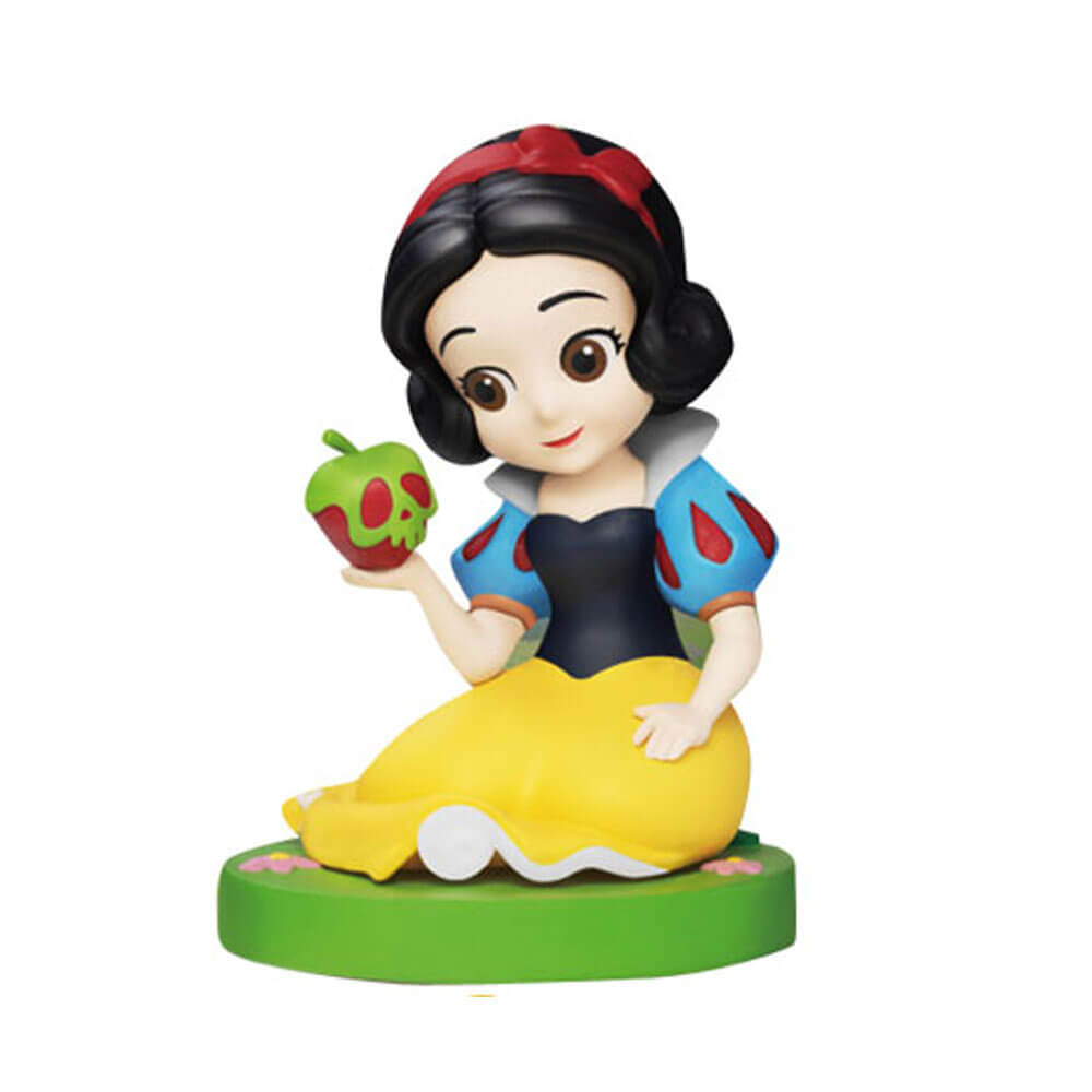  BK Mini Egg Attack Disney Princess Figur