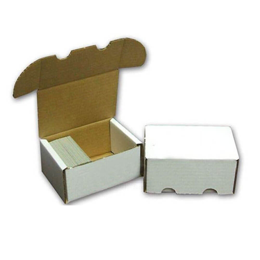 BCW Storage Box (Pack of 50)