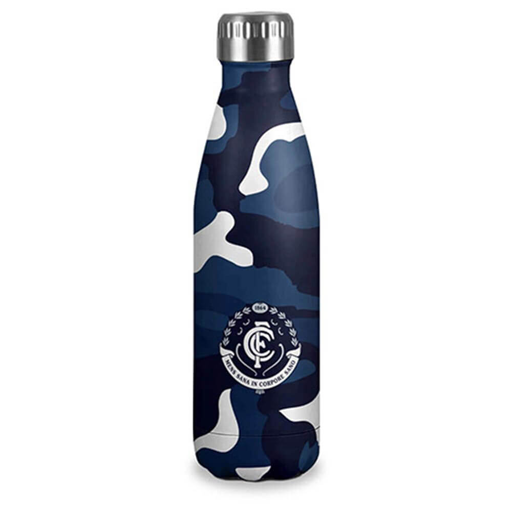 AFL Drink Bottle SS Wrap