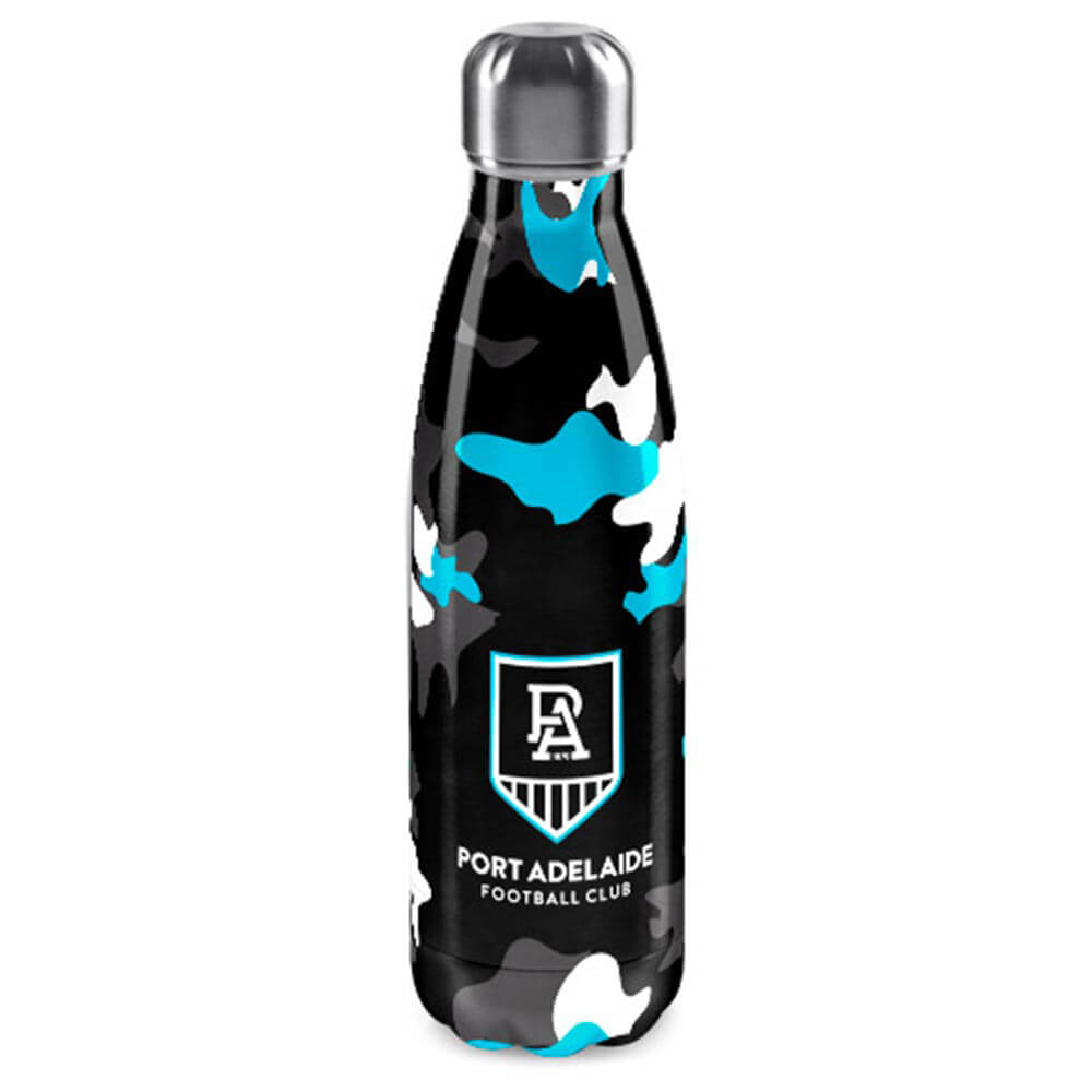 AFL Drink Bottle SS Wrap