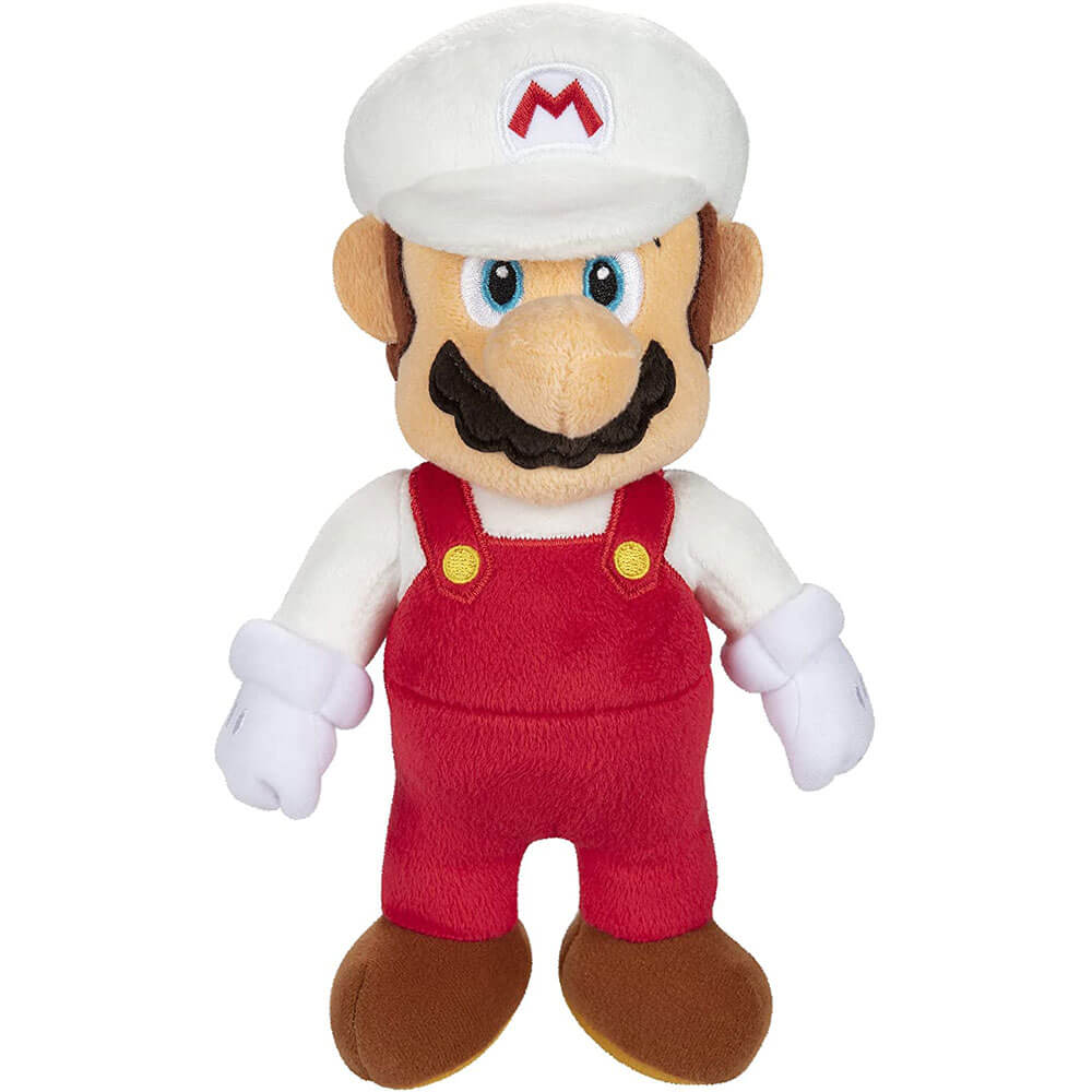 Mundo de Nintendo Super Mario Plush