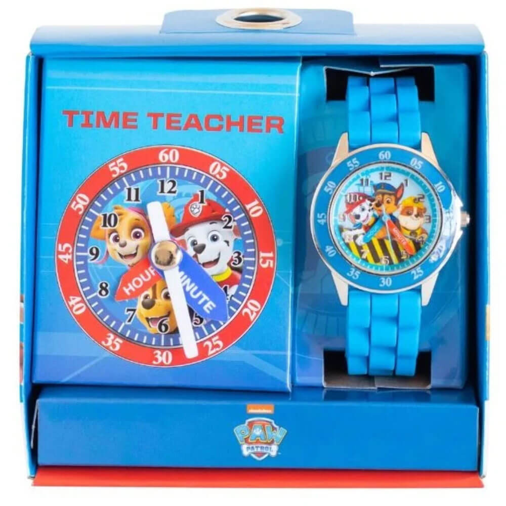 Zeit-Lehrer-Uhrenpaket