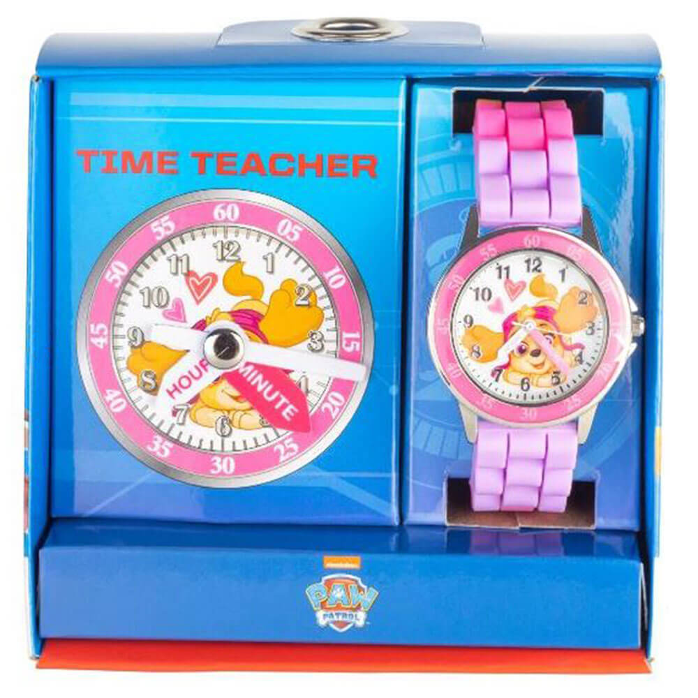 Zeit-Lehrer-Uhrenpaket