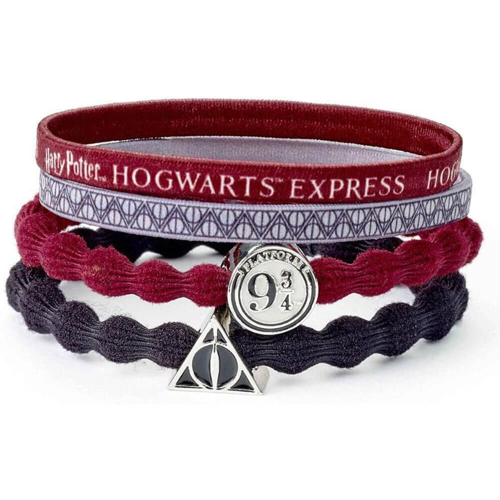  Harry Potter Haarband-Set