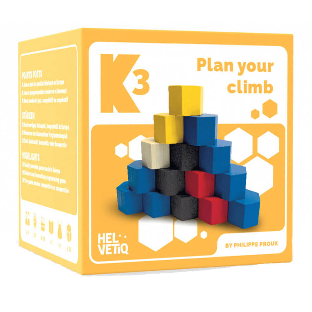 K3 Board Game