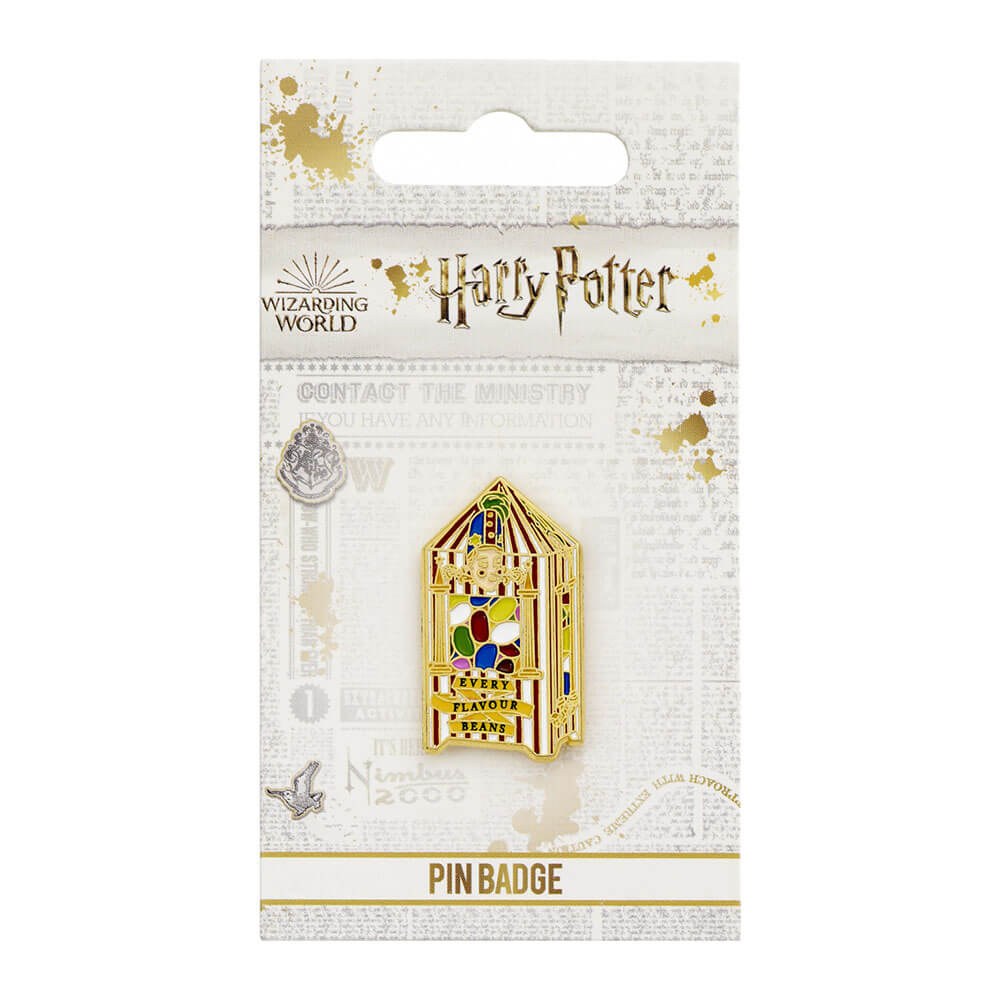 Harry Potter Pin Badge