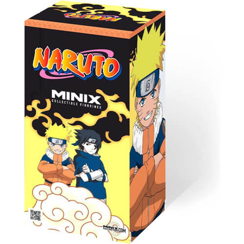 MINIX Naruto Collectible Figure
