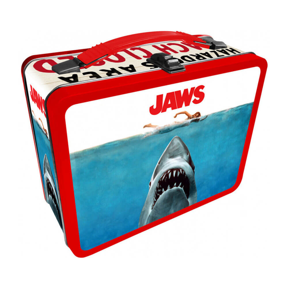  Lunchbox „Carry All Fun“ aus Blech
