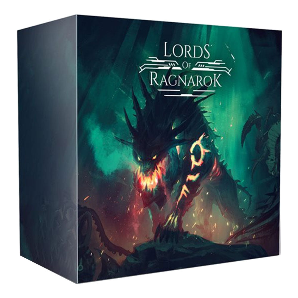 Lords of Ragnarok Monster Variety Pack Game