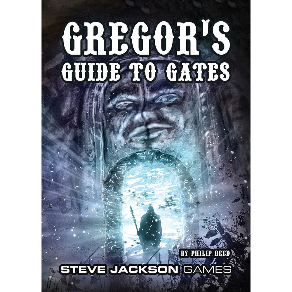 Gregor's Guide to Gates Game