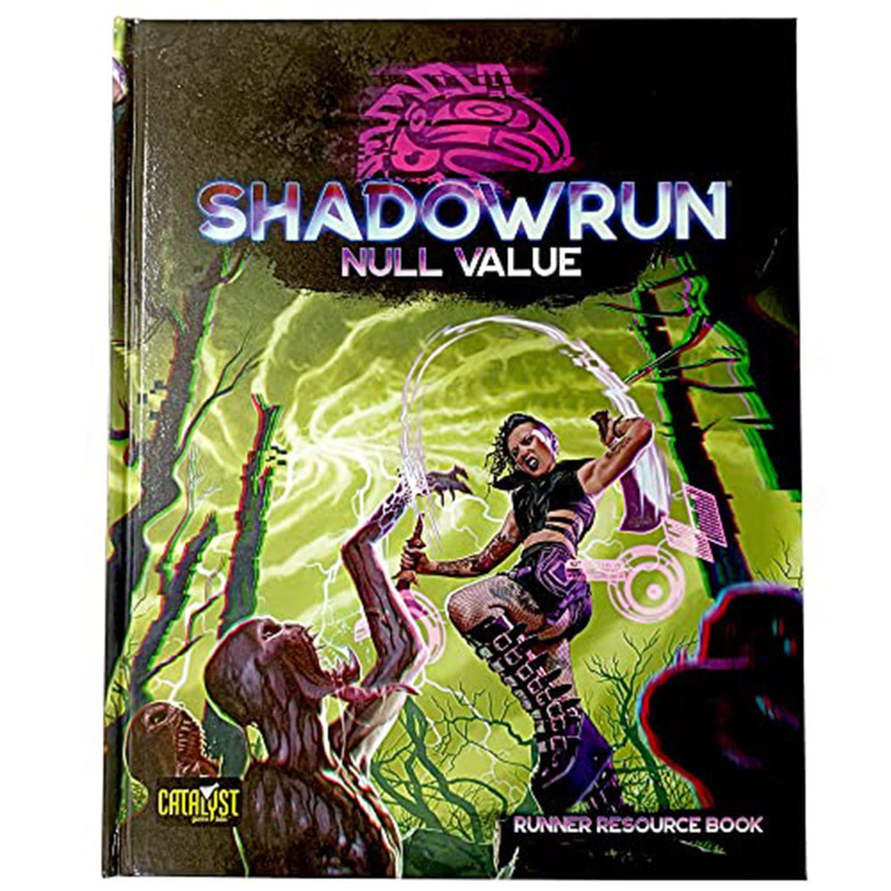 Shadowrun Null Value Game