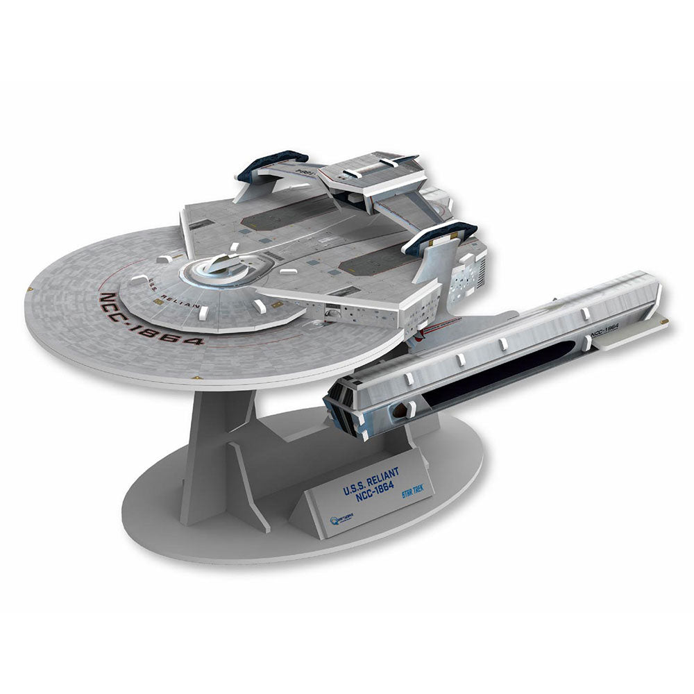 Qraftworks Star Trek U.S.S. Reliant NCC-1864 Model