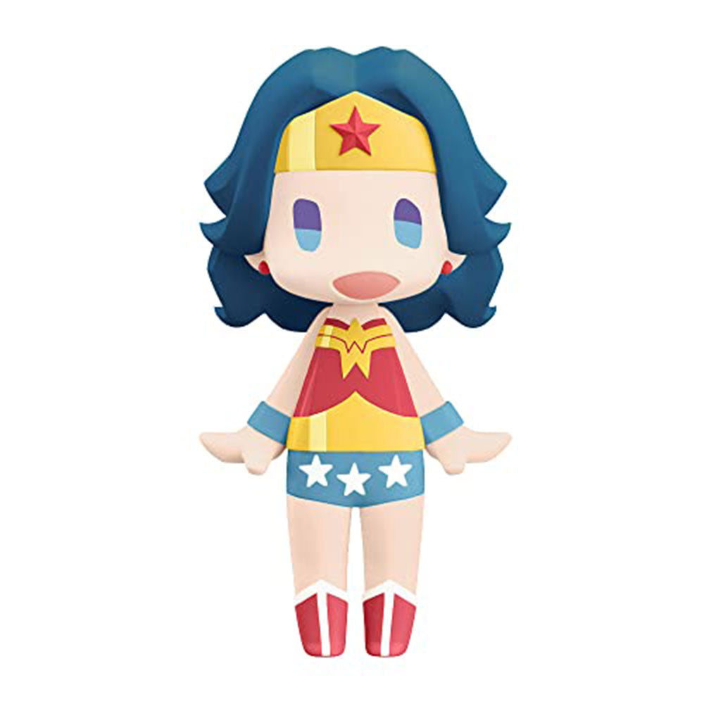 DC HELLO! GOOD SMILE Wonder Woman (Re-order) Figure