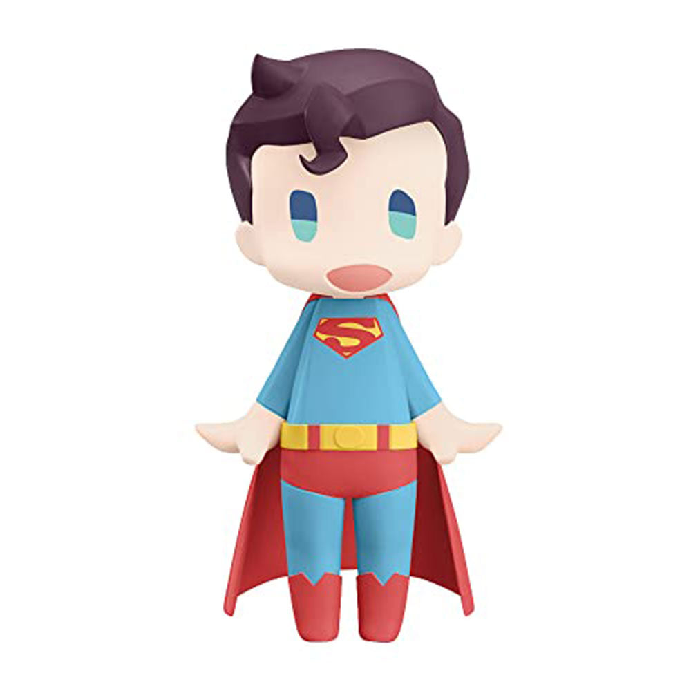 DC HELLO! GOOD SMILE Superman (Re-order) Figure