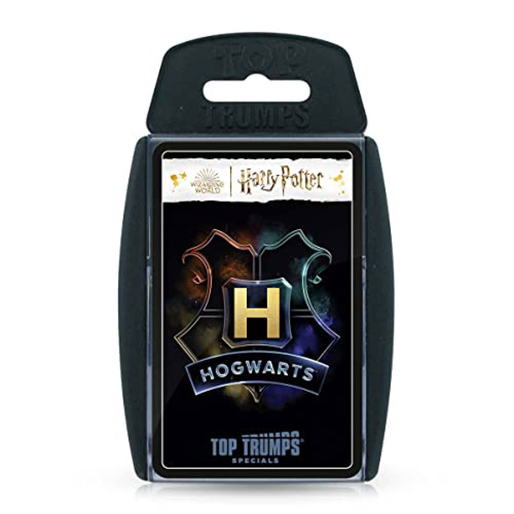 Harry Potter Heroes of Hogwarts Game