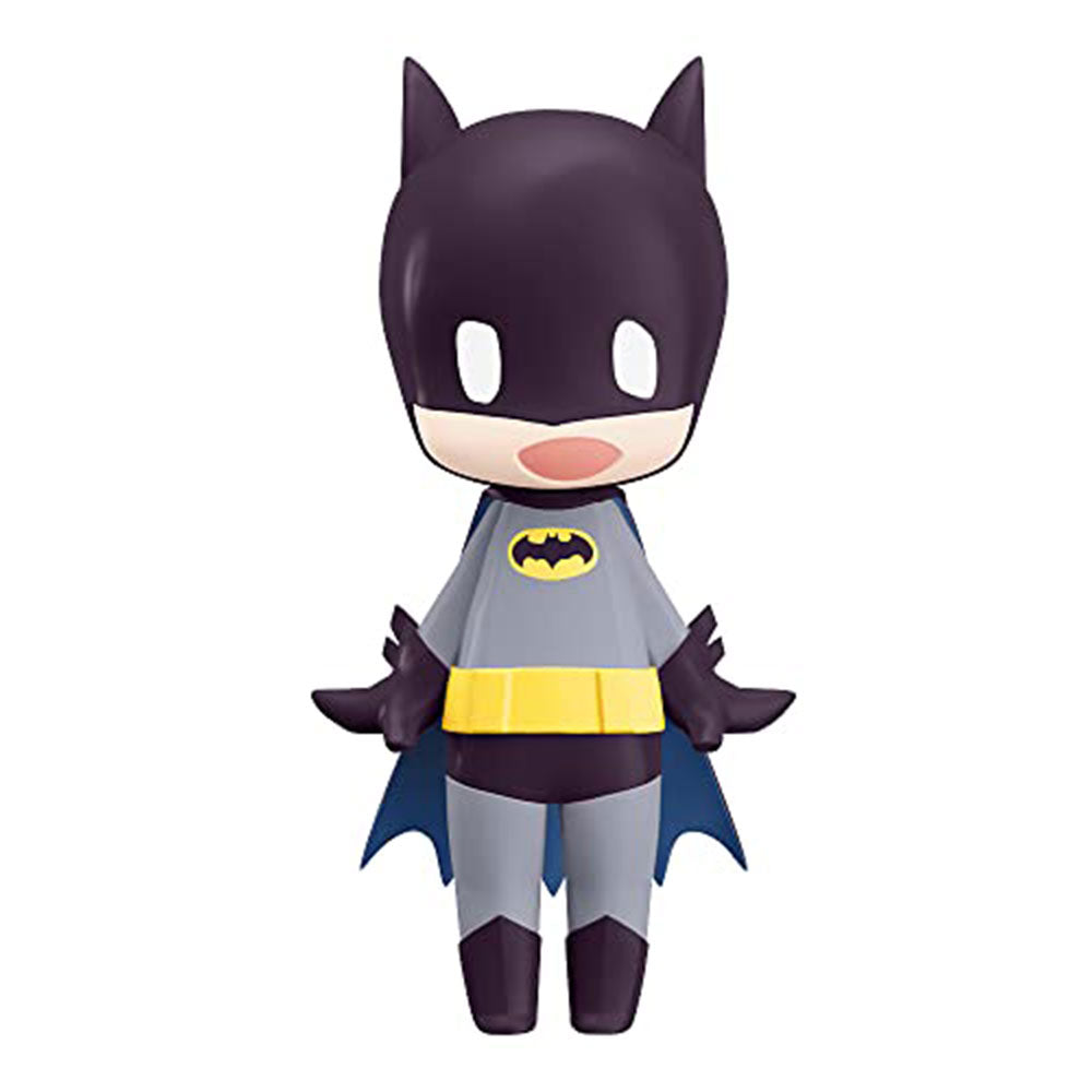 DC HELLO! GOOD SMILE Batman (Re-order) Figure