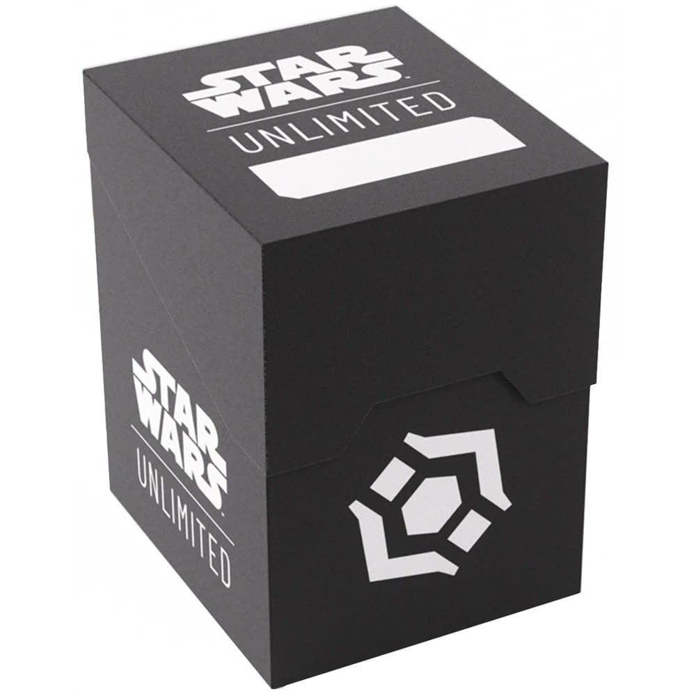 Gamegenic Star Wars Unlimited Soft Crate