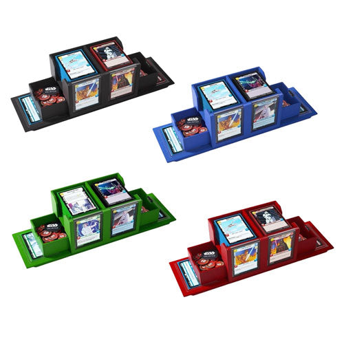 Gamegenic Star Wars Unlimited Double Deck Pod