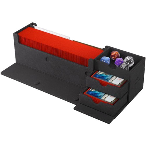 Gamegenic Cards' Lair 400+ Deck Box