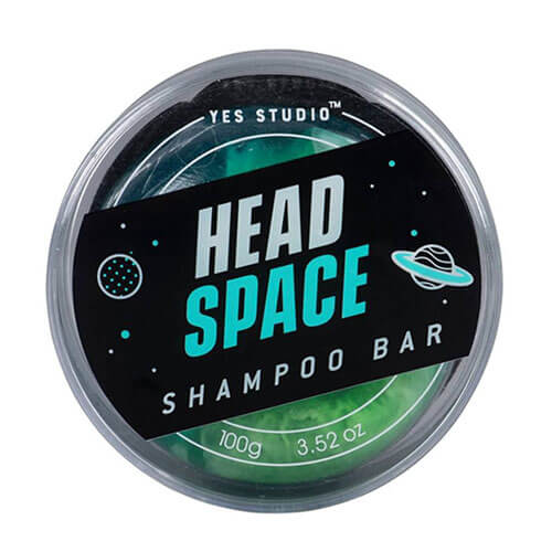 Yes Studio kosmisk shampoobar