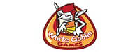 White goblin-spel