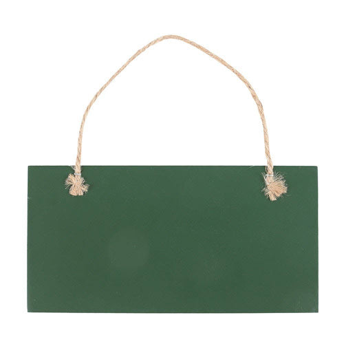 Kindly F*ck Off Hanging MDF Sign