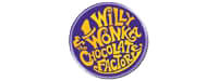Willy Wonkaとチョコレート工場