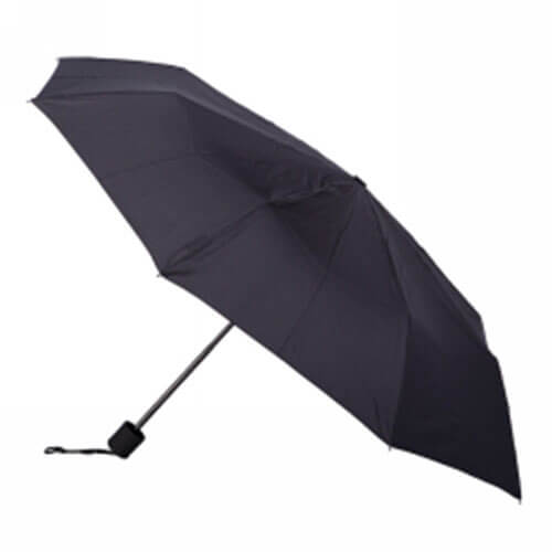 Brellerz 8 Ribs Rubber Handle Umbrella