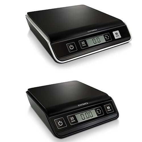 Dymo Postage Scale