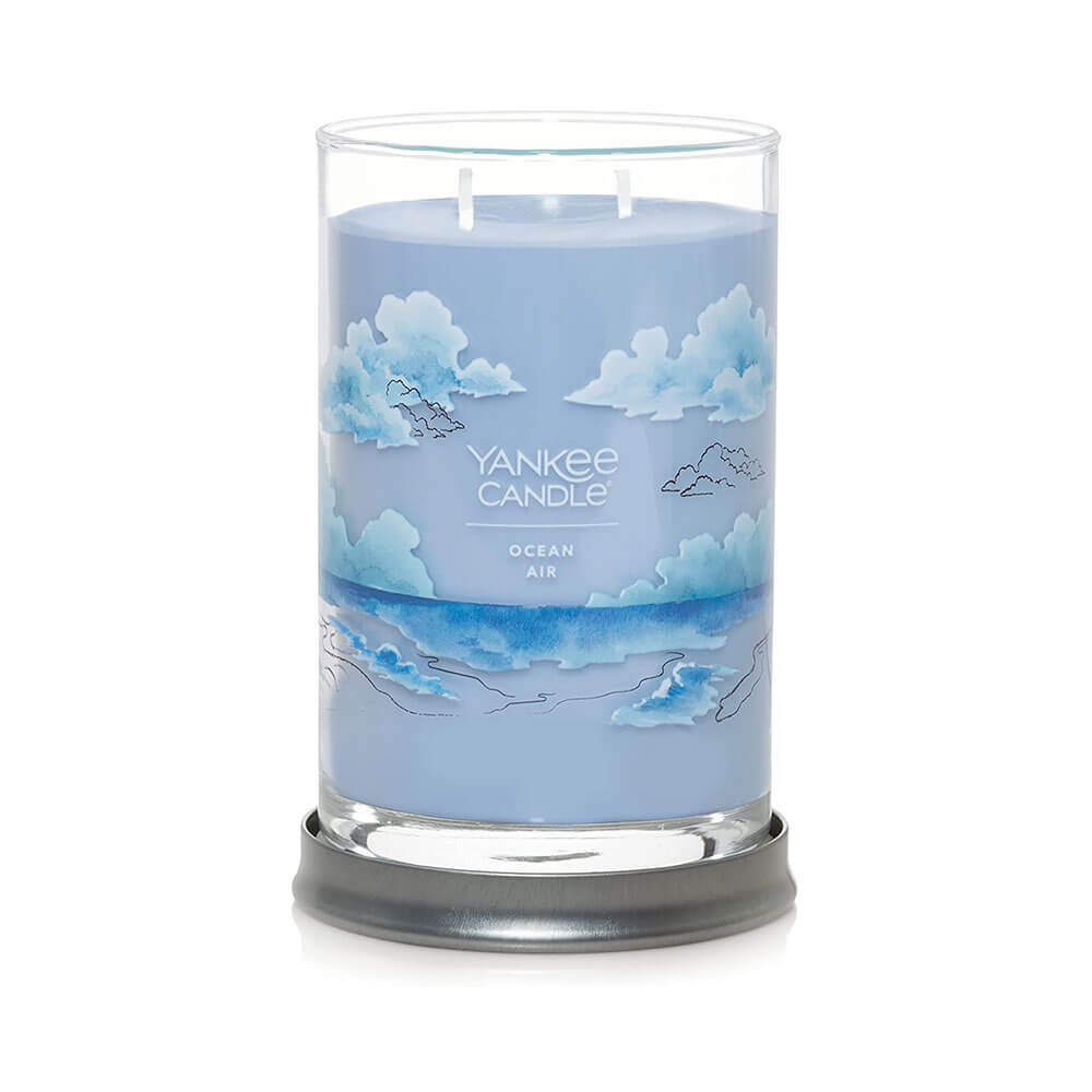  Yankee Candle Signature Großer Becher