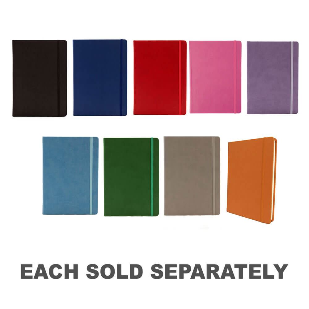 Collins Legacy Notebook A5 (240 pages) Feint Ruled - LatestBuy