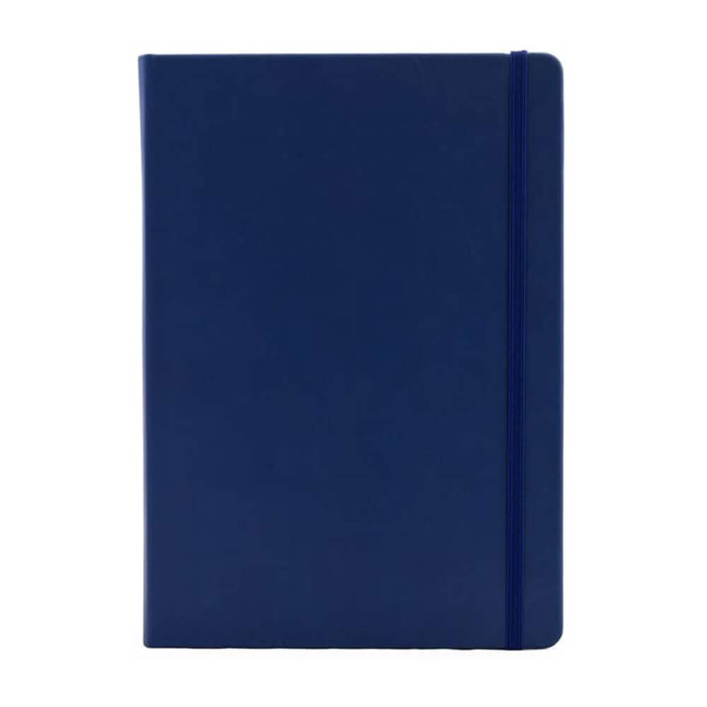 Collins Legacy Notebook A5 (240 pages) Feint Ruled