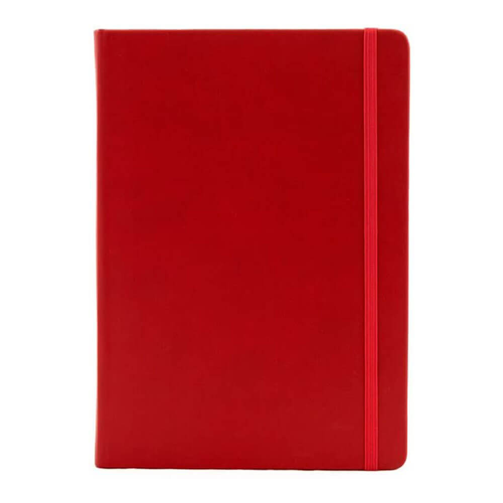 Collins Legacy Notebook A5 (240 pages) Feint Ruled