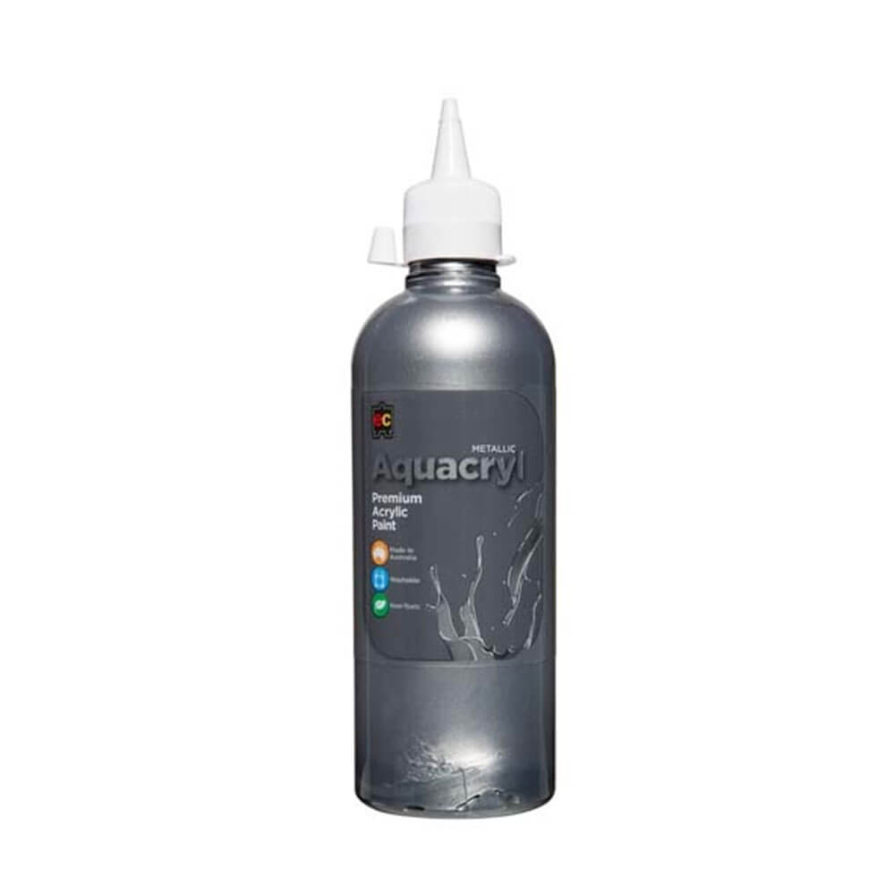 EC Aquacryl Premium Acrylfarbe 500 ml