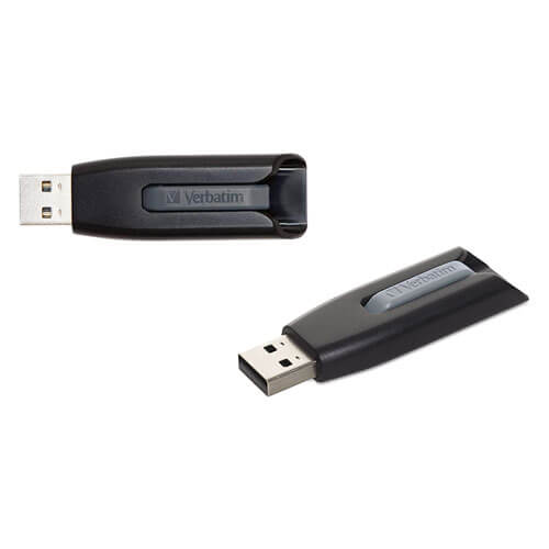 Verbatim Store'n'Go' V3 USB Drive