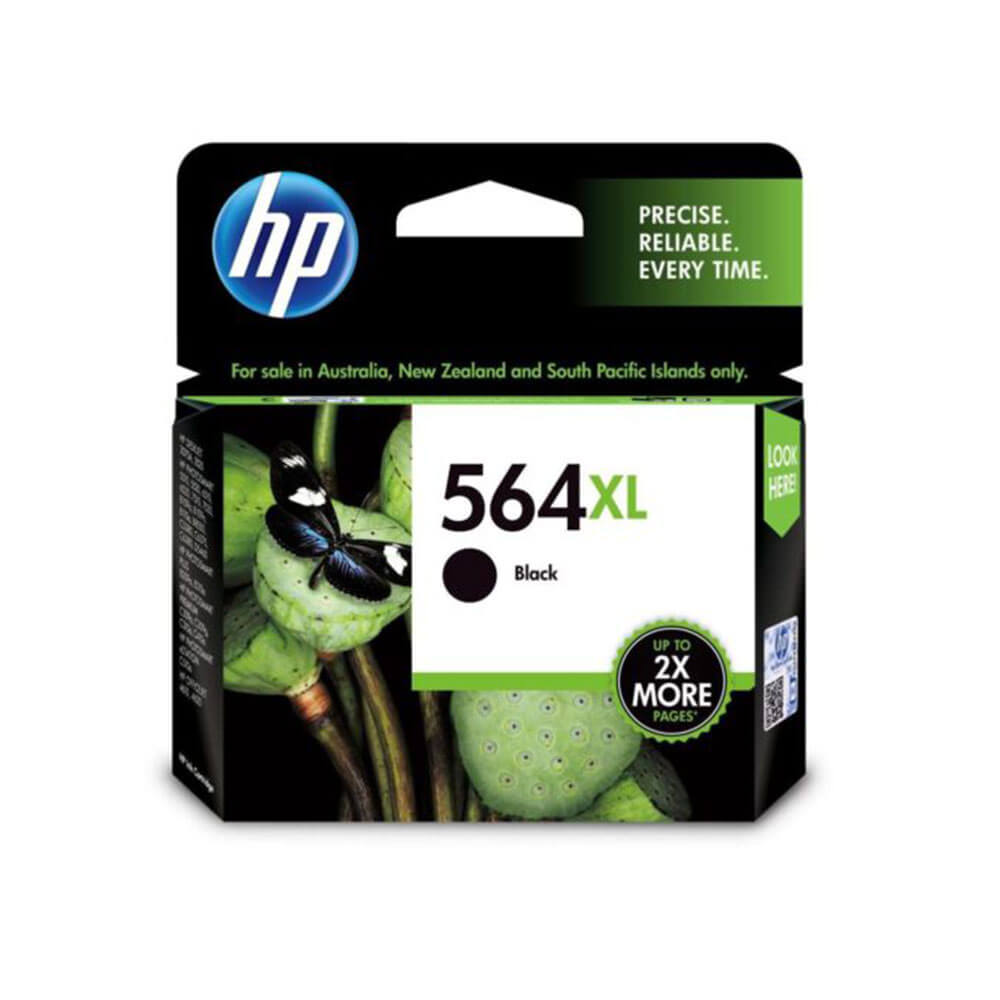 HP Inkjet Cartridge 564XL