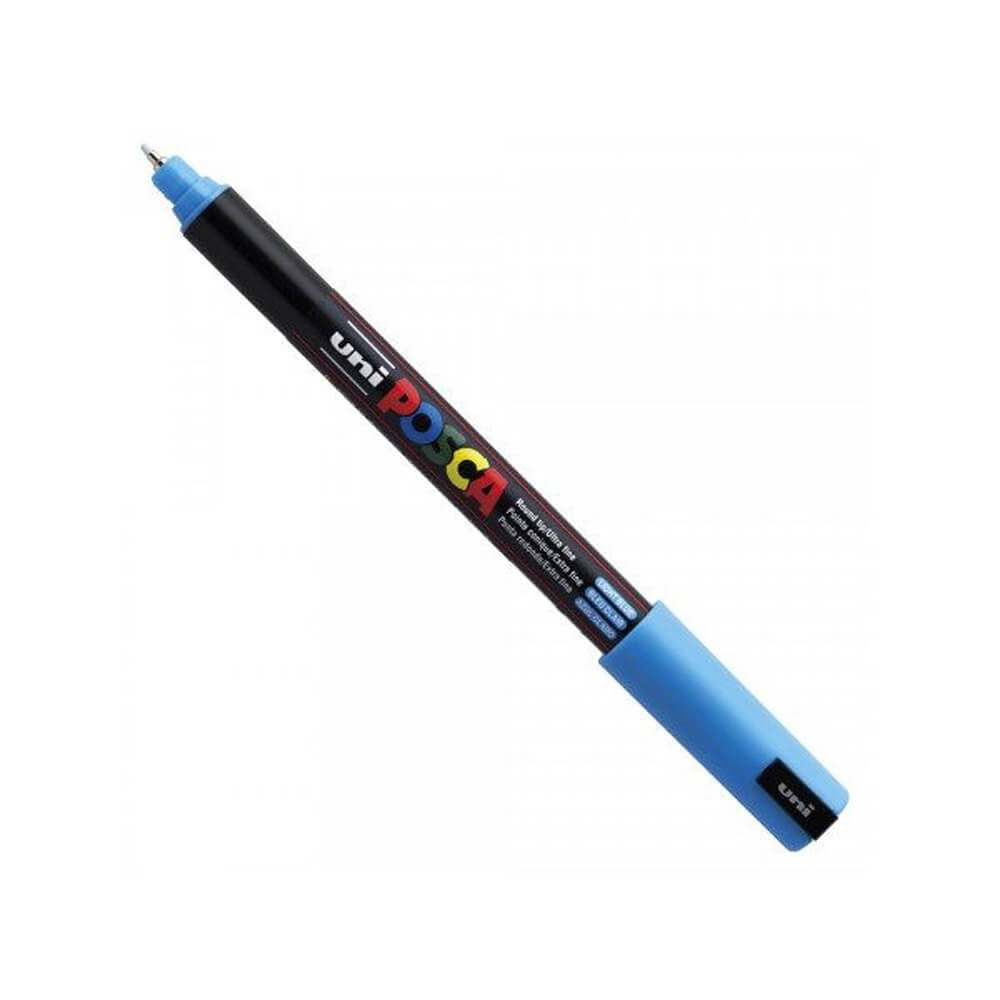 Uni Posca Extra Fine Tip Paint Marker 0.7mm