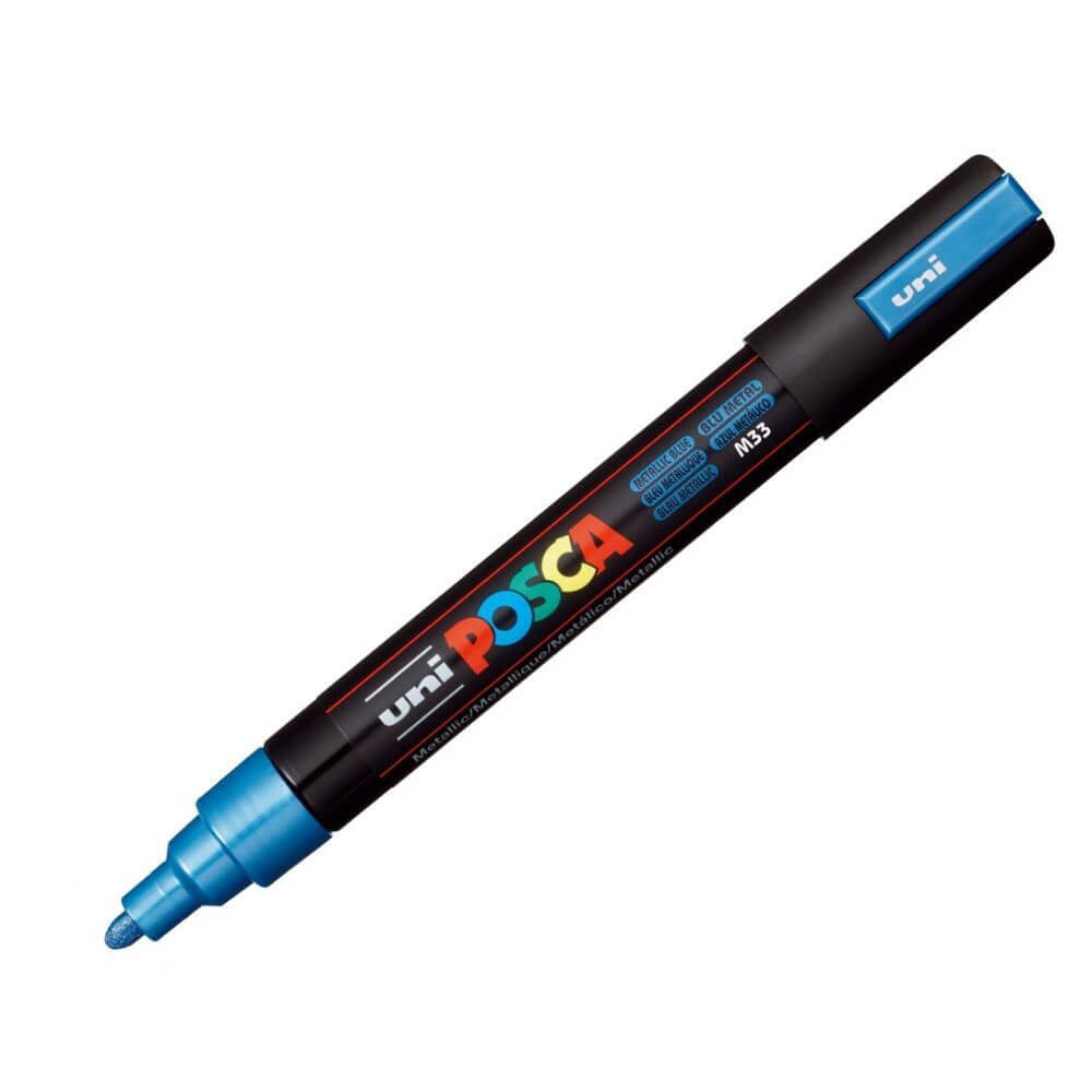 Uni Posca PC-5M Bullet Tip Paint Marker