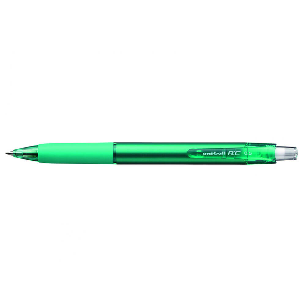  Uni-Ball radierbarer einziehbarer Gel-Tintenstift 0,5 mm