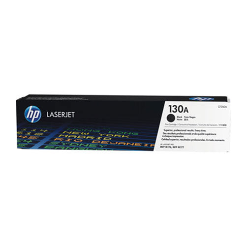 HP Laserjet Toner Cartridge (Black)