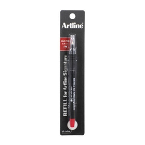 Artline Fine Signature Pen Refill