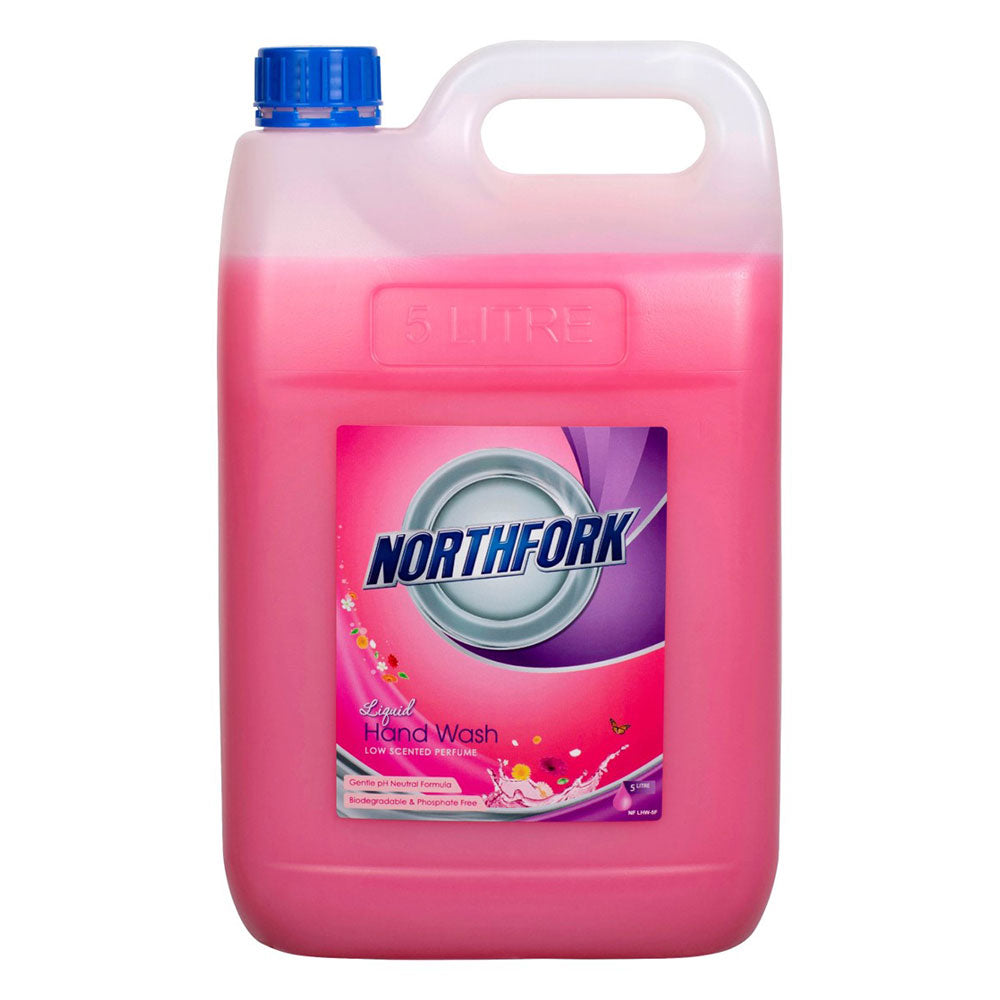 Northfork Handwashing Liquid