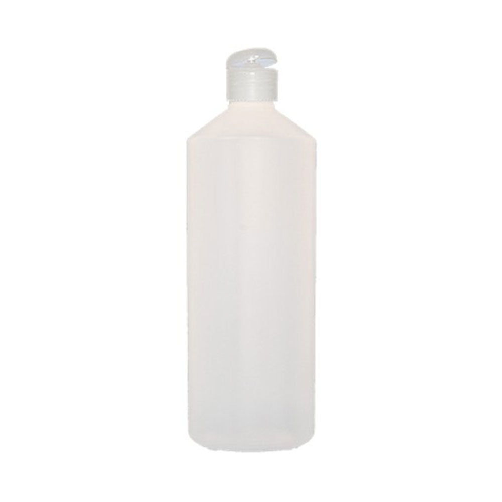Italplast Squeeze Decanter for Cleaning Liquids 1L