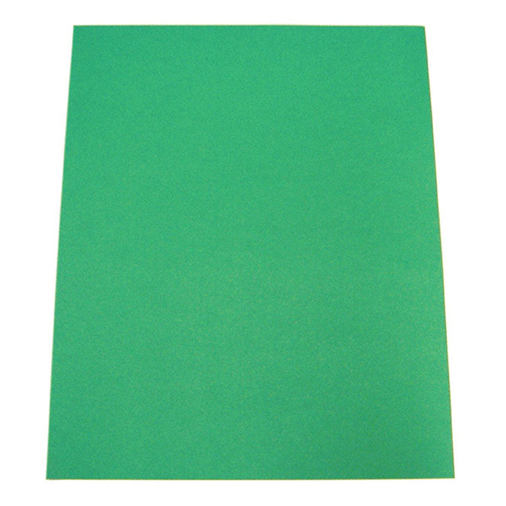 Emerald Green Board 200gsm 50pcs (510x640mm)