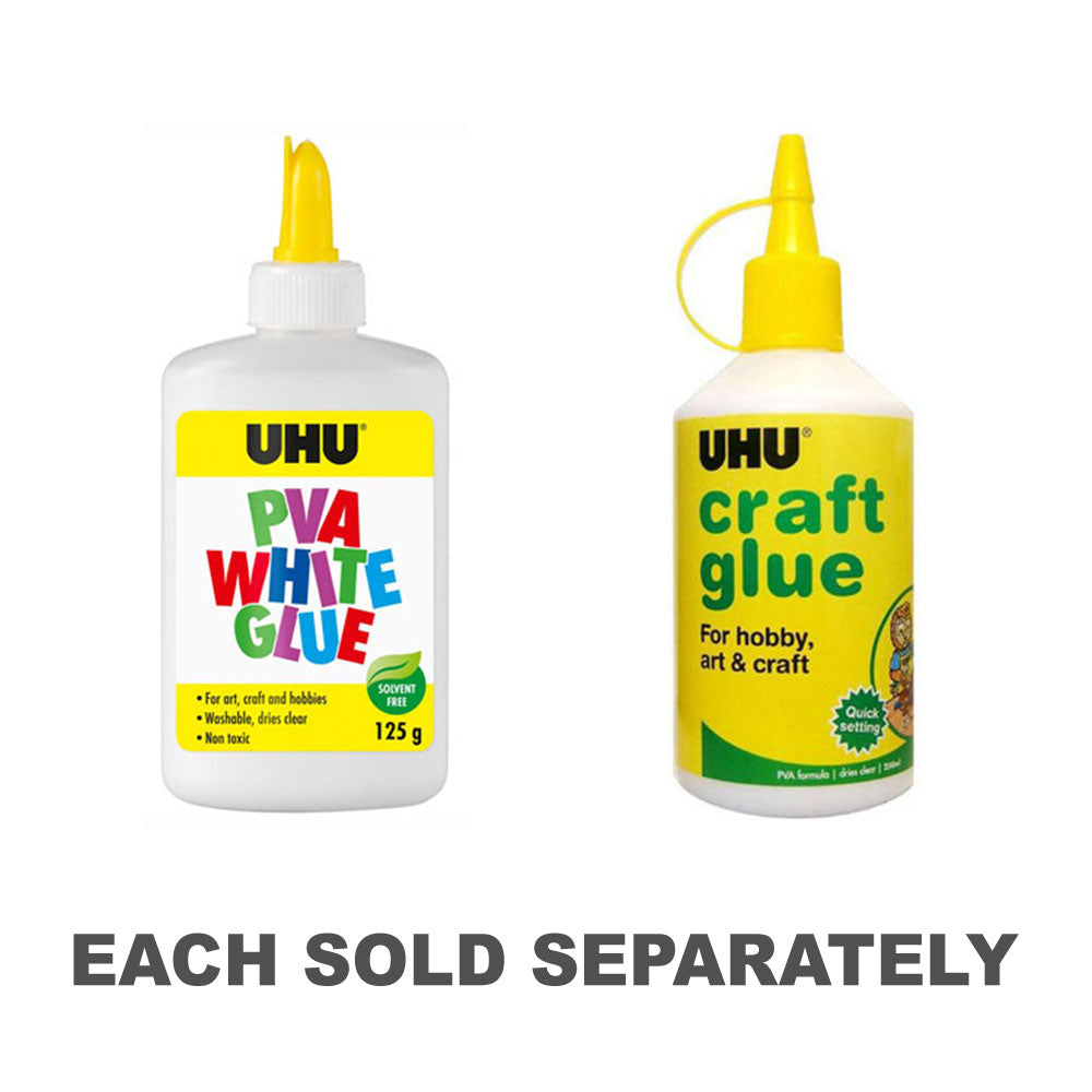 Uhu Craft Glue (White)