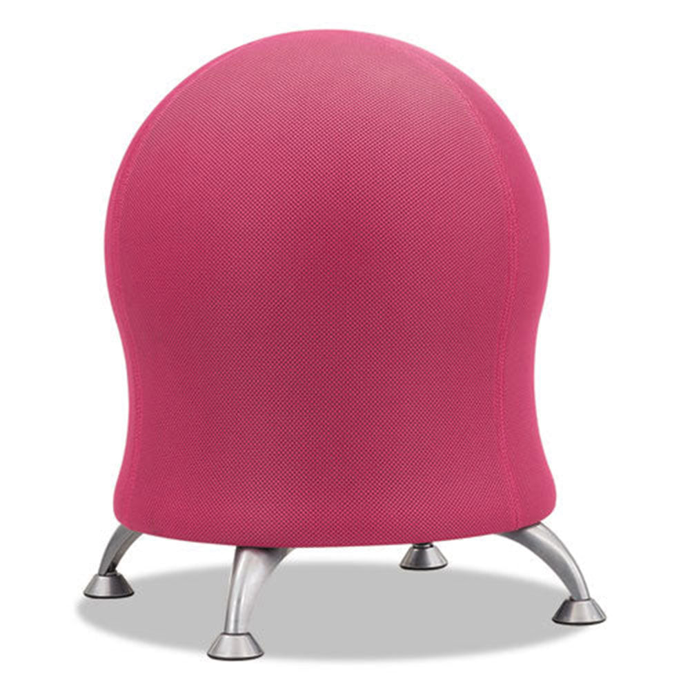 Safco zenergy ballstol (rosa stoff)