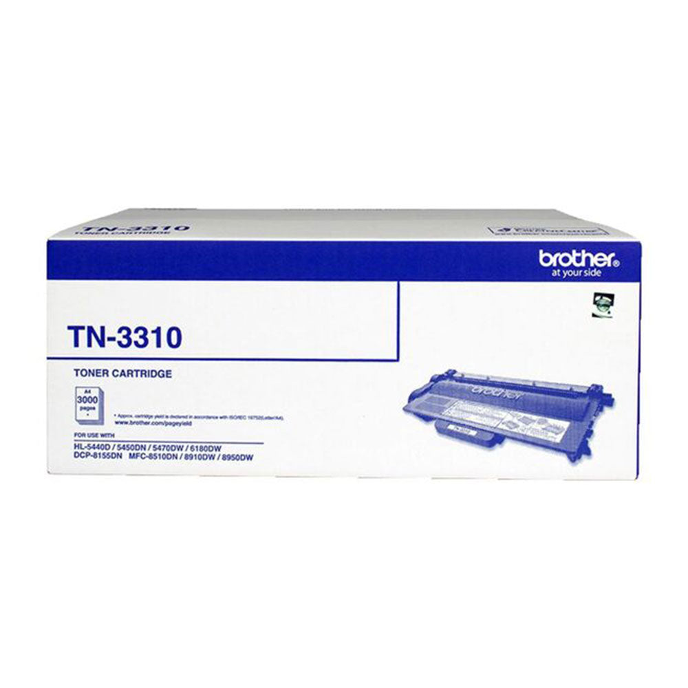 Brother TN3310 Toner for Mono Laser