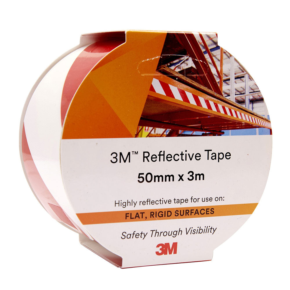 3M reflektierendes Klebeband (50 mm x 3 m)