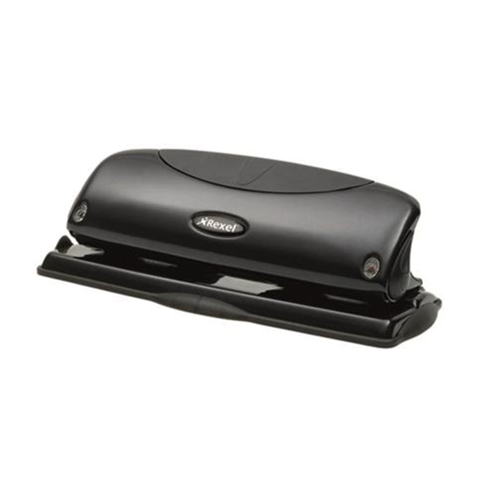 Rexel 4-Hole Punch
