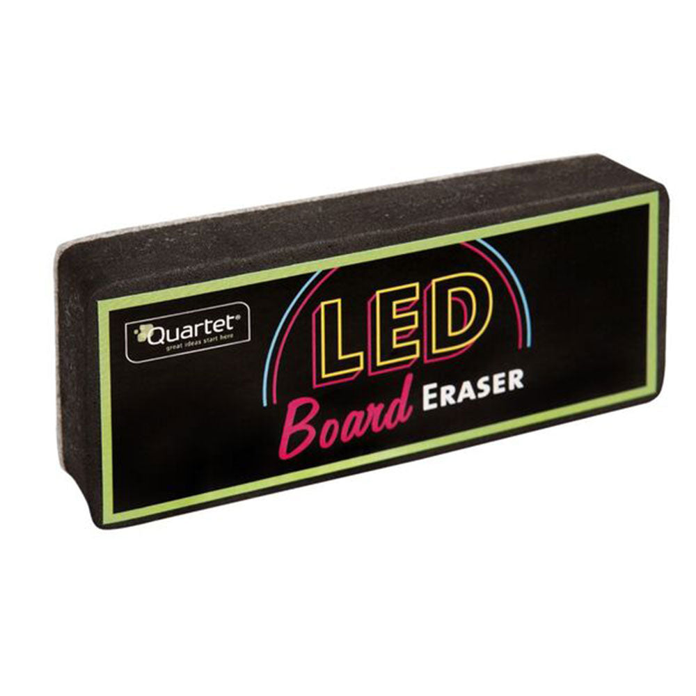 Quartet Eraser för LED Board